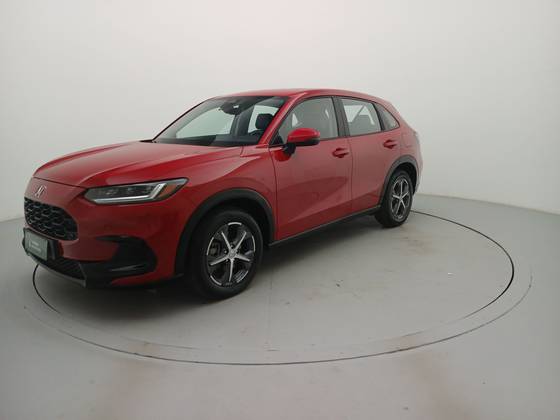 HONDA ZR-V 2.0 i-VTEC GASOLINA TOURING CVT HONDA ZR-V 2.0 i-VTEC GASOLINA TOURING CVT